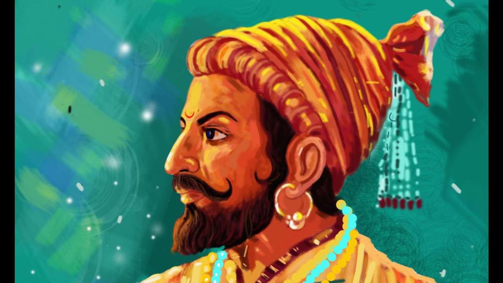 Time to give Shivaji his true place in history - Hindustan Times