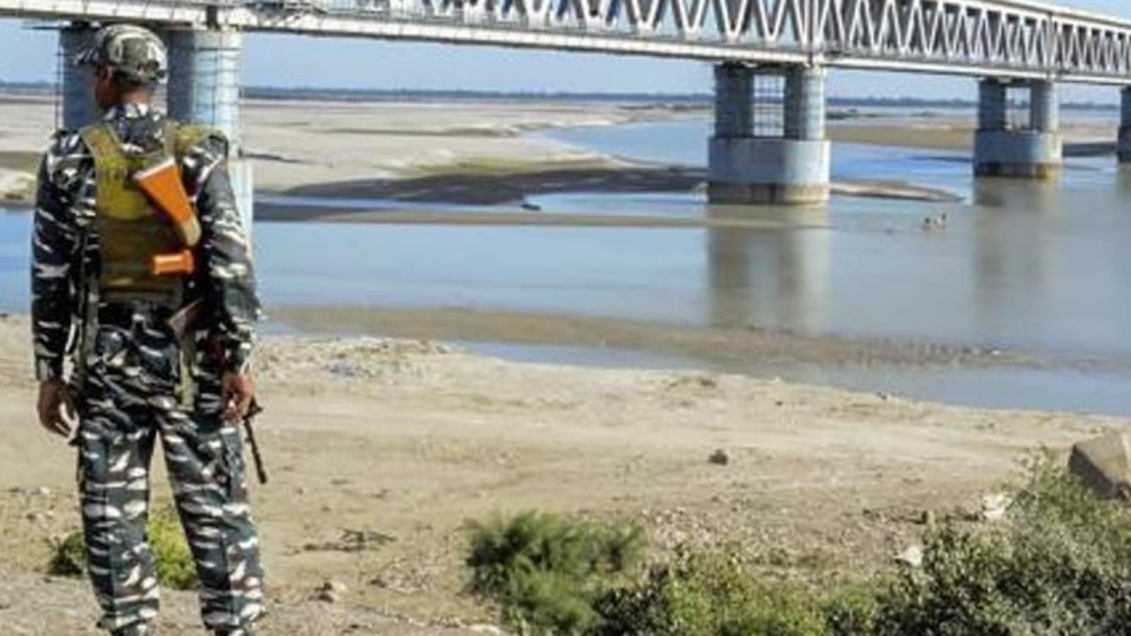 2 weeks on, search continues for missing soldiers in Arunachal: Army