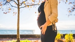 Ganho de peso na gravidez: nutricionista explica