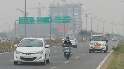 The victim, a resident of I-block, Aerocity, was riding her scooter back home after visiting a grocery store, said Mohali police. (HT File Photo) The victim, a resident of I-block, Aerocity, was riding her scooter back home after visiting a grocery store, said Mohali police. (HT File Photo)