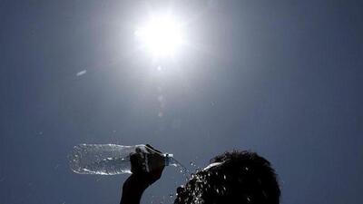 People fell ill due to excessive heat and humidity even as the crowds swelled at the fair. (Representative Image/AP) People fell ill due to excessive heat and humidity even as the crowds swelled at the fair. (Representative Image/AP)