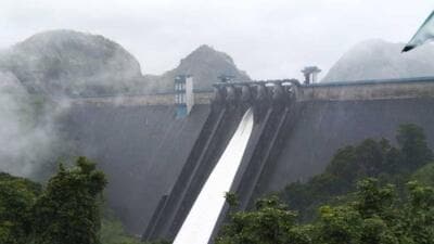Centre paves way for Bhavali renewable project Centre paves way for Bhavali renewable project
