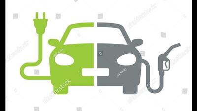 In a bid to make Pune the first electric vehicles-ready city in India, the Pune Municipal Corporation (PMC) is planning to undertake many infrastructural policies. (REPRESENTATIVE IMAGE)