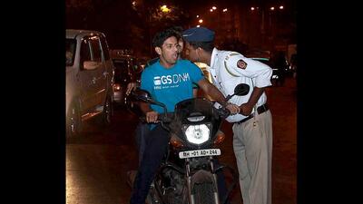 The police officers then file a chargesheet against the offender within a month and submit it to the magistrate cour (HT File)