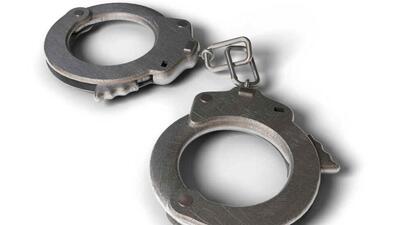 Two accused were arrested on the victim’s complaint. (iStock)
