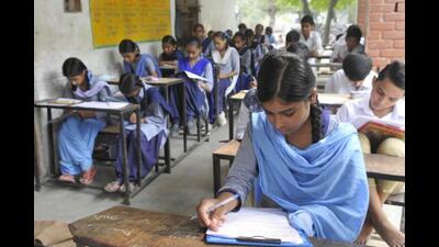 A proposal to fill 250 posts of trained graduate teachers has been sent to the department of personnel for approval and will also be advertised shortly, the Chandigarh administration told the Centre. (Representative image) A proposal to fill 250 posts of trained graduate teachers has been sent to the department of personnel for approval and will also be advertised shortly, the Chandigarh administration told the Centre. (Representative image)