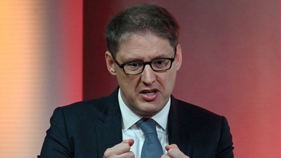 CBI director-general Tony Danker. (File image) (via REUTERS)