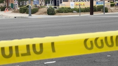 US senators announce limited deal on gun violence measures (AP)