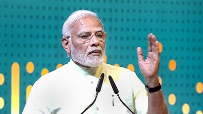 Prime Minister Narendra Modi&nbsp; (PTI)