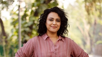 Violence discredits the most just and valid causes, Bollywood actor Swara Bhasker tweeted amid Prophet row. Violence discredits the most just and valid causes, Bollywood actor Swara Bhasker tweeted amid Prophet row.