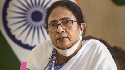 Mamata Banerjee &nbsp;(PTI File Photo)