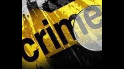 Elderly woman found dead in Amritsar; robbery suspected