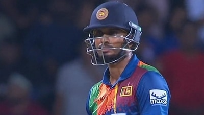 Dasun Shanaka (Twitter)