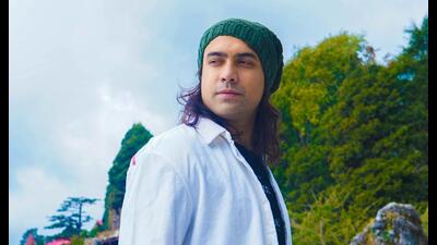 I will only act in my music videos: Jubin Nautiyal I will only act in my music videos: Jubin Nautiyal