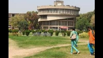 AAP hits out at Centre, says Panjab University state’s heritage