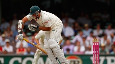 Graeme Smith (Twitter)