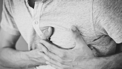 Study finds link between prediabetes and risk of heart attack (Pixabay) Study finds link between prediabetes and risk of heart attack (Pixabay)