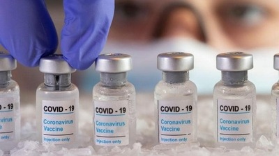 The scientist added that the BA.2 subtype still accounted for 95% of all new cases in Russia. (Reuters/ Representational)
