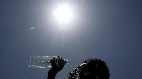 People fell ill due to excessive heat and humidity even as the crowds swelled at the fair. (Representative Image/AP)
