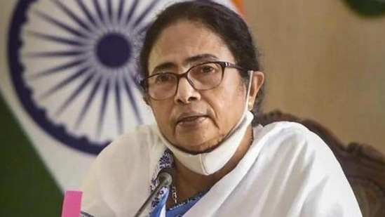 Mamata Banerjee &nbsp;(PTI File Photo)