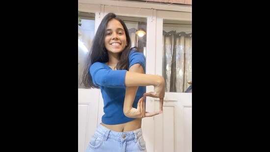 Nidhi Achha
