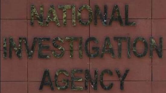 Six persons from India’s northeast have been accused of human trafficking involving Rohingyas of Myanmar and Bangladeshi nationals, which the NIA says is part of a larger conspiracy to destabilise the population ratio in the country. (HT File)