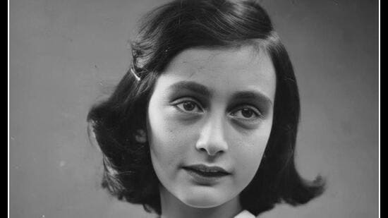 Anne Frank’s writings have inspired two Delhi-based theatre artists to present their directorial debut performances. (Photo: Instagram) Anne Frank’s writings have inspired two Delhi-based theatre artists to present their directorial debut performances. (Photo: Instagram)