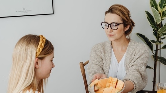 The parent is emotionally manipulative: With parents who try to control their kids' emotions and actions, "why don't you love me?" is a frequent cry.(Pexels)