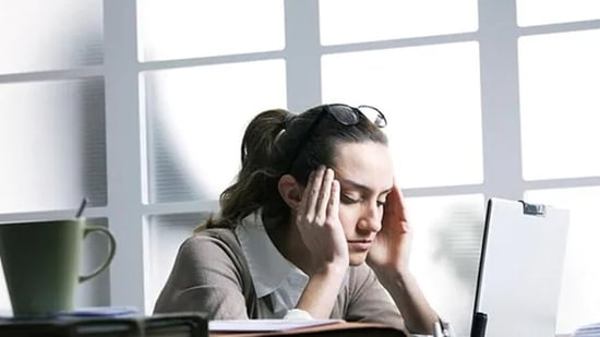 Is stress behind your recurring health issues?(Shutterstock)