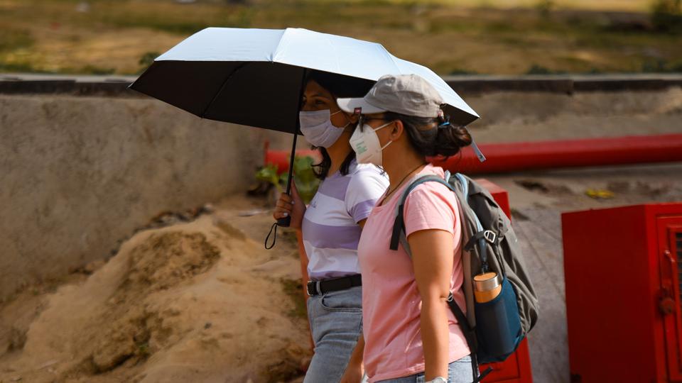 India intervened strongly three times to emphasise loss and damage and the finances needed to mitigate the impacts of global warming, an environment ministry official in Bonn said on condition of anonymity.