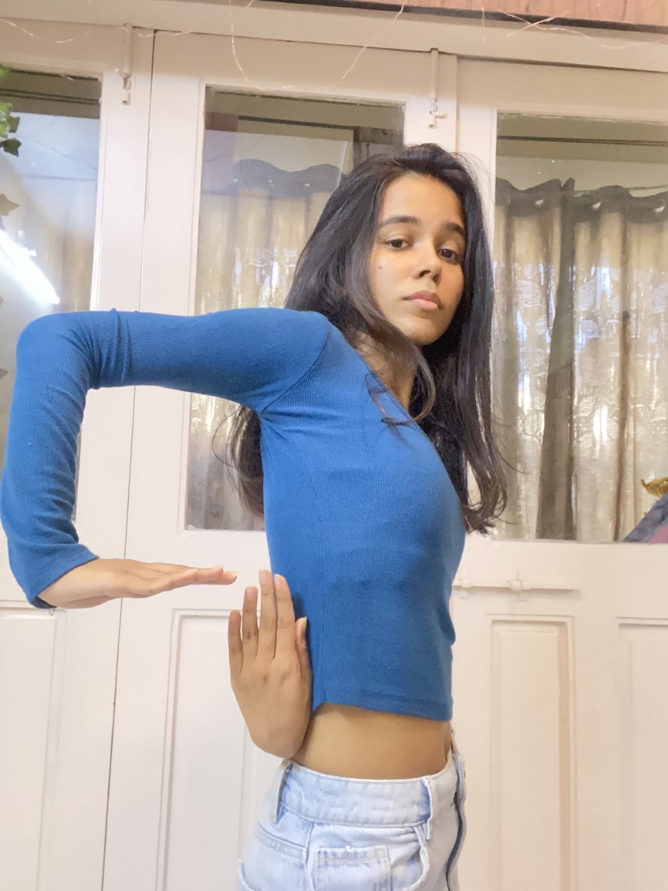 Nidhi Achha Nidhi Achha
