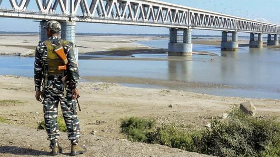 Intensive search operations continued on Sunday to locate two Indian Army personnel, deployed in forward areas of Anjaw district in Arunachal Pradesh, who went missing on May 28, the army said. (PTI) Intensive search operations continued on Sunday to locate two Indian Army personnel, deployed in forward areas of Anjaw district in Arunachal Pradesh, who went missing on May 28, the army said. (PTI)