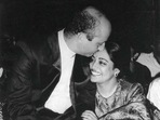Anupam Kher and Kirron Kher have been married for over three decades.