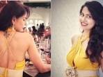 Chhavi Mittal posted new pictures, including one of her breast cancer surgery scar. Chhavi Mittal posted new pictures, including one of her breast cancer surgery scar.