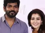 Vignesh Shivan and Nayanthara married in Chennai on Thursday. Vignesh Shivan and Nayanthara married in Chennai on Thursday.