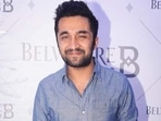 Bollywood actor Siddhant Kapoor Bollywood actor Siddhant Kapoor