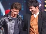 Sushant Singh Rajput on an incident that made him want to party with Shah Rukh Khan.