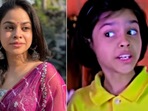Sumona Chakravarti starred in 1999 film Mann.