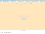 RBSE Rajasthan board 10th results out at rajeduboard.rajasthan.gov.in RBSE Rajasthan board 10th results out at rajeduboard.rajasthan.gov.in