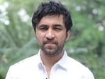 Actor Siddhanth Kapoor Actor Siddhanth Kapoor