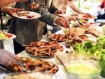 Food waste is both an environmental and a moral hazard.(Getty Images/iStockphoto) Food waste is both an environmental and a moral hazard.(Getty Images/iStockphoto)