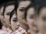Attack on Chinese women revives #MeToo anger that Xi can’t extinguish