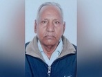 Hari Chand's 10,000m national record stood for 32 years(ANI) Hari Chand's 10,000m national record stood for 32 years(ANI)