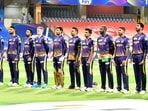 Sheldon Jackson played five matches for KKR in IPL 2022. Sheldon Jackson played five matches for KKR in IPL 2022. 