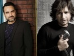 Pankaj Tripathi talks about KK's death. Pankaj Tripathi talks about KK's death.