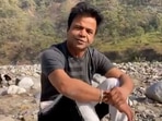Rajpal Yadav spoke about working with Ram Gopal Varma.