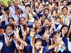 RBSE Rajasthan Board 10th Result 2022: BSER result declared on rajresuls.nic.in RBSE Rajasthan Board 10th Result 2022: BSER result declared on rajresuls.nic.in