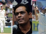 Rashid Latif shared his thoughts on the possibility of Joe Root beating Sachin Tendulkar's record.&nbsp;