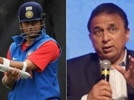 Sachin Tendulkar; Sunil Gavaskar