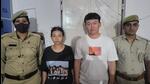 Chinese national with forged visa nabbed from Gurugram hotel Chinese national with forged visa nabbed from Gurugram hotel